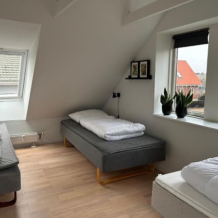 Skagen Idyl Exterior foto